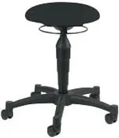 Topstar Hocker Body Balance 10 BAL10T20 schwarz