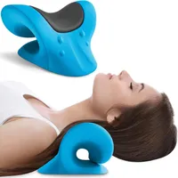 Anzorhal neck trainer cloud neck support neck hump corrector