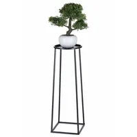 Blumenhocker Blumenständer Blumentreppe Blumenhalter Pflanzenständer 70 cm LOFT
