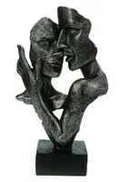 Dekofigur Two Gilde by Casablanca Skulptur