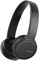 SONY WH-CH510B Sluchátka Bluetooth s vestavěným hlasovým asistentem, černá