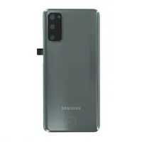 Originálny kryt batérie pre Samsung Galaxy S20 4G G980F Cosmic Grey GH82-22068A