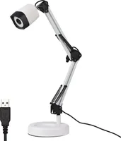 skener dokumentov 2 v 1 Kamera a webová kamera s automatickým zaostrovaním, prídavné LED svetlo 8 megapixelov HD s vysokým rozlíšením a formátom skenovania A3 Kompatibilný s Mac Windows Chrome