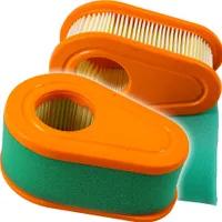 Vzduchový filter pre Briggs BRIGGS&STRATTON 090602 100602 100605 790388 792038