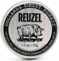 REUZEL Concrete Hold Matte Pomade - Volume: 35 g