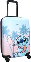 Disney Stitch Trolley Koffer Kinder Mädchen Kinderkoffer Trolly Reisekoffer