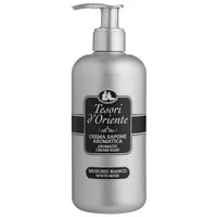 Tesori d'Oriente Muschio Bianco Flüssigseife Weißer Moschus 300ml