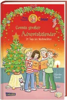 Moja przyjaciółka Conni - Wielki kalendarz adwentowy Conni