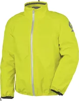 SCOTT Ergonomic Pro DP D-size Regenjacke żółty, XL