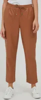 OXMO OXPaulia Damen Jogg Pants Hose Stoffhose Regular Fit