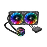 Thermaltake Floe Riing RGB 280 TT Premium Edition | Wasserkühlung