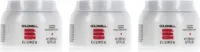 Elumen Color Care Maske 3x200 ml