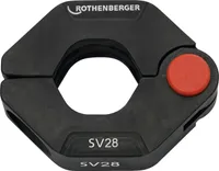ROTHENBERGER Pressring SV28 - 1000003878