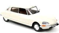 Norev 158069 Citroen DS 23 Pallas 1973 beige 1:43