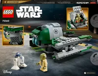 LEGO® Star Wars™ 75360 Yodova jediská stíhačka