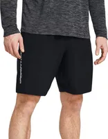 Under Armour - Pánské šortky RW10678 (M) (Black)