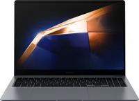 Samsung Galaxy Book4 Pro - Intel Core Ultra 7 155H / 1.4 GHz - Evo - Win 11 Home - Intel Arc Graphics - 16 GB RAM - 512 GB SSD NVMe - 40.62 cm (16")