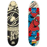 Marvel skateboard Spider-Man 61 x 15 x 10 cm Holz