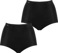 sloggi 24/7 Baumwolle BLACK 42