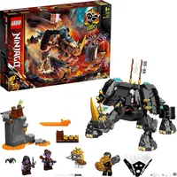 LEGO® NINJAGO 71719 Minopotwór Zanes