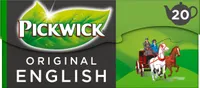 Pickwick English Melange |24×20 Stück
