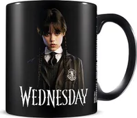 Pyramid International MGB27841 Tasse Schwarz Universal 1 Stück(e)