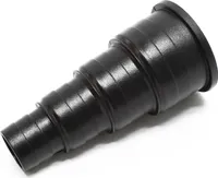 SunSun Ersatzteil für CUV-224 Teichklärer – Schlauchstufentülle – für Teichfilter, UV Leuchtmittel, UVC Klärer Zubehör