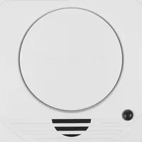 Smartwares Rauchwarnmelder weiß