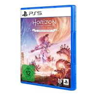 Horizon Forbidden West (Complete Edition) PS5-Spiel