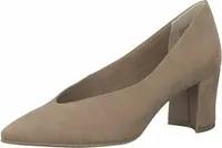 Marco Tozzi 2-2-22416-28/408 NUDE Klassische Pumps  FS 2022, Spocc:36