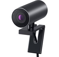 Dell UltraSharp Webcam - 8,3 MP - 3840 x 2160 Pixel - Full HD - 60 fps - 5x - USB