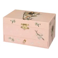 Schmuck Spieldose Kirschen - F.Fairies