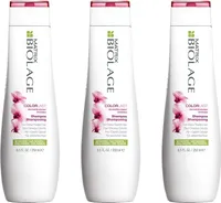ColorLast Shampoo 3x250 ml