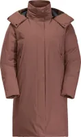 Jack Wolfskin Luisenplatz Winterjacke Damen