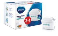 Wkład filtrujący Brita Maxtra+ Pure Performance 4 szt. (1038692)