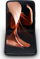 Motorola Razr 2022 5G 8GB RAM 256 GB schwarz