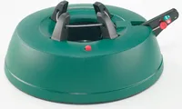 Stojan na vánoční stromek Baumfix Aqua max 2,2m ø11cm zelený