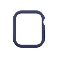 Stoßfeste Schutzhülle für Apple Watch Series 8 / 7, 45mm – Dunkelblau