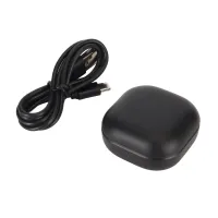 700mAh nabíjacie puzdro pre Samsung Galaxy Buds 2 Pro - náhradné nabíjacie puzdro pre bezdrôtové slúchadlá Bluetooth