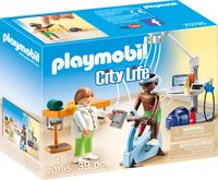 Playmobil 70093 Familien-Fahrrad Family Fun Sonne Ausflug Papa Neuware 