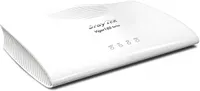 Modem Draytek Vigor 165 Supervectoring ADSL2+/VDSL2