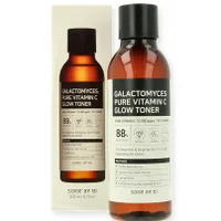 SOME BY MI Galactomyces Toner 200 ml - Tonik odżywczy