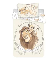 Disney König der Löwen Baby Bettwäsche Kopfkissen Bettdecke