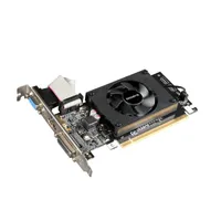 Gigabyte GV-N710D3-2GL (rev. 2.0) - Grafické karty - GF GT 710