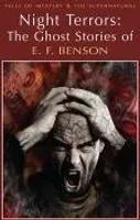 Night Terrors Die Geistergeschichte