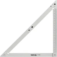 Bauherrenwinkel, klappbar 84 cm