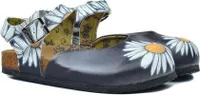 Damenschuhe Calceo Klassische Sandalen WCAL1629 36
