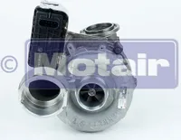 MOTAIR 335723 Turbolader