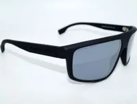 HUGO BOSS BLACK Sonnenbrille Sunglasses BOSS 1379 003 T4