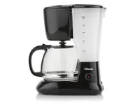 Tristar Kaffeemaschine CM-1245 750 W 1,25 L
